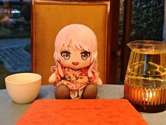 -扬州香格里拉·香宫中餐厅