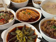 -牛王庙(龙华花园店)