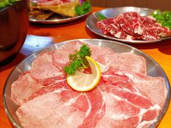 -kingkong大猩猩烤肉(CBD店)