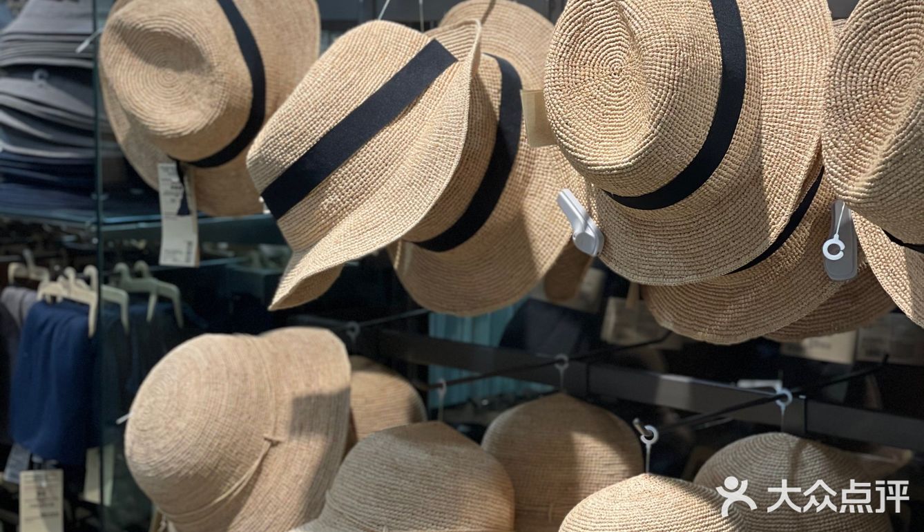 无印良品88元T恤好香