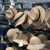 无印良品88元T恤好香