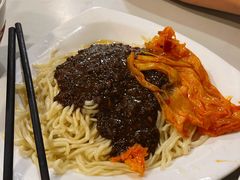 -民间老鸡汤面馆(中山北路店)