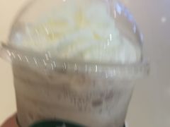 -星巴克(凯德晶萃店)