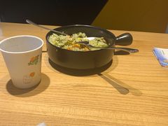 -菲滋意式餐厅(银泰百货金华江南店)