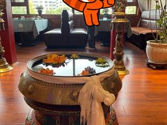 -娜玛瑟德餐厅(仙足岛店)