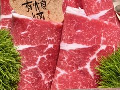 -牛将军•涮肉•烤肉•铁板烧(北京王府井·故宫店)