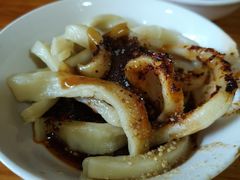 -洞子口张老二凉粉(文殊院店)