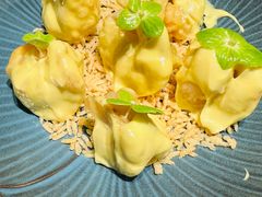 -径山十八道·风味民间菜(华夏之心店)