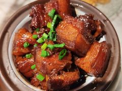 -小菜园新徽菜(苏州繁花中心店)