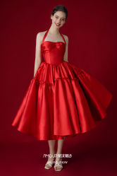 -AMOUR·爱沫婚纱礼服·小众设计品牌