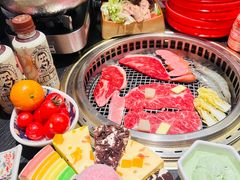 -AJIYA·池袋日式烧肉自助(天津万象城店)