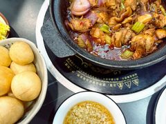 -重庆鸡公煲(学衡路店)