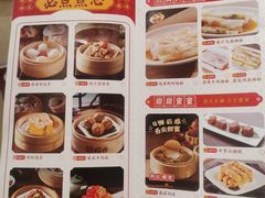-稻香酒家·34年老字号·港式粤菜(侨光店)