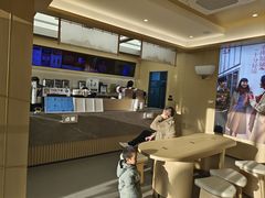 -古茗(金山大润发店)