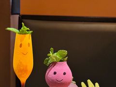 -色響火锅(恒隆广场店)