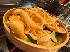-康莱德酒店·美庭自助餐厅