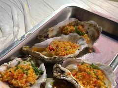 -串小白烧烤(金沙洲店)