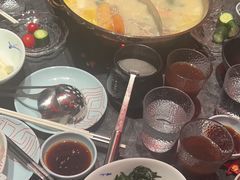 -捞王猪肚鸡火锅(金华义乌之心店)