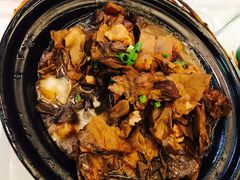 -自游人·美食一楼·地道徽菜(三十年名店)