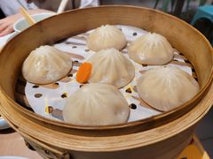 -弄堂小笼包(天津南开大悦城店)