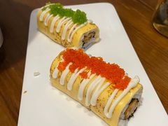 -大鲜生·亚洲菜融合小食堂