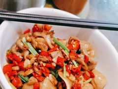-衡地道·三菜一汤(汉溪长隆店)