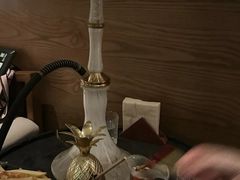 -Hideout Hookah Lounge·隐觅地