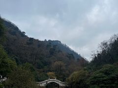 -黔灵山公园