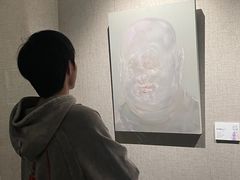 -大芬美术馆