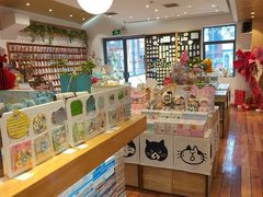 -猫的天空之城概念书店(景德镇陶溪川店)