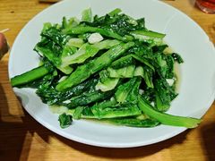 -龚兴城鱼羊吉·家传湖北菜(苗栗路总店)