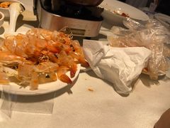 -上座·餐厅(阳光100店)