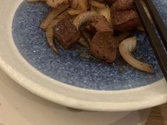 -大渔铁板烧(花园道店)