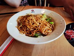 -李先生牛肉面大王(华联商厦店)