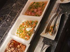 -金海湾自助餐厅(金陵饭店)