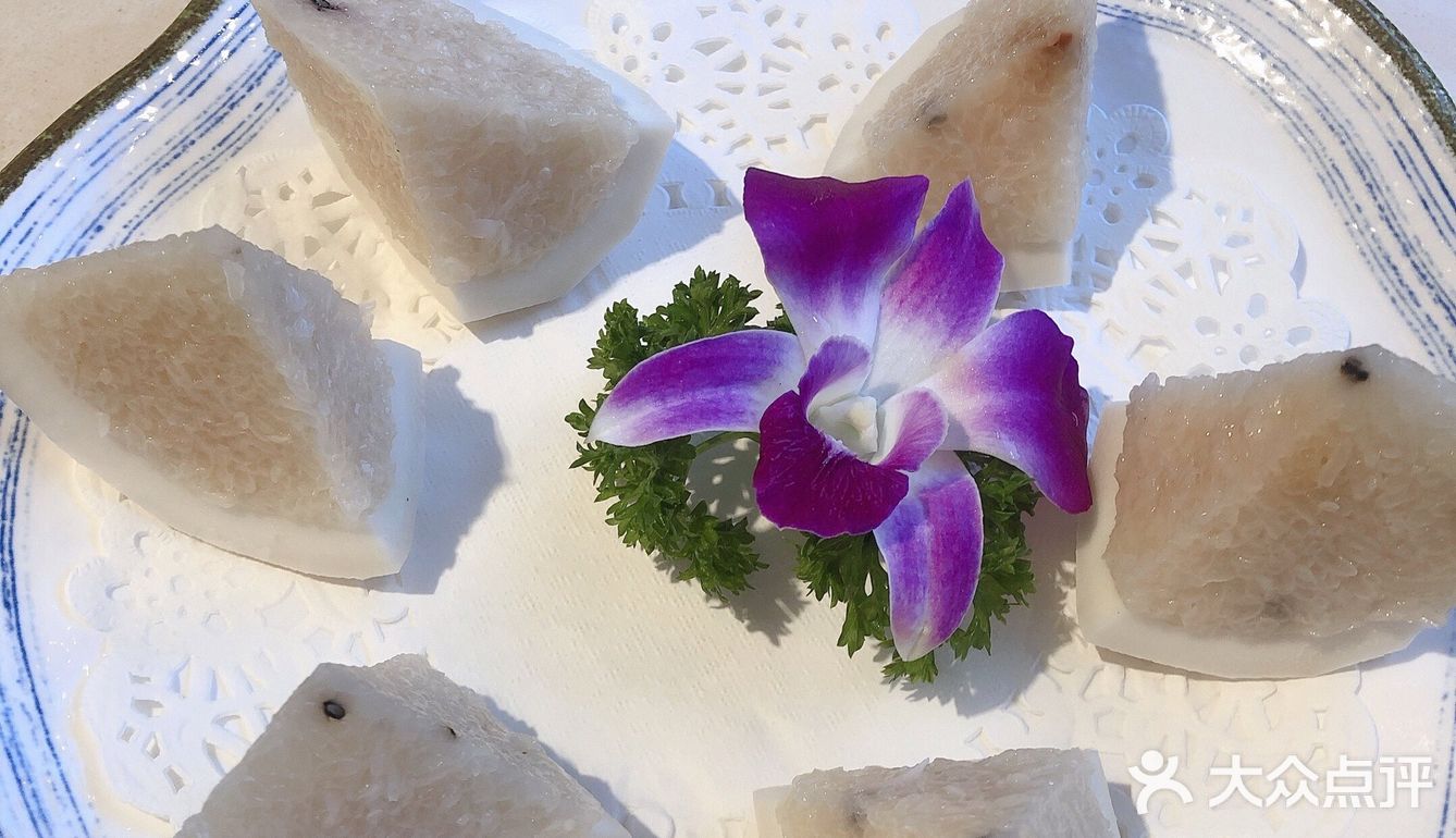 三亚必吃的海南地标性美食