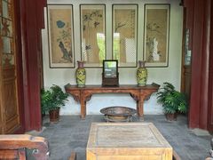 -内蒙古将军衙署博物院