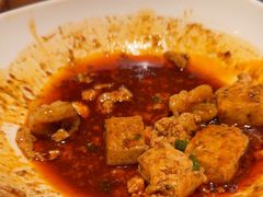 -八府香鸭·啫啫煲(华山路店)