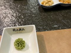 -将太无二·北美传奇寿司(瑞士公寓店)