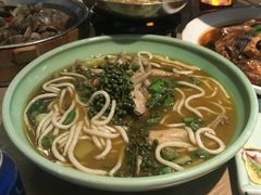 -新白鹿餐厅(城西银泰城店)