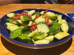 -肉串汪(月坛店)