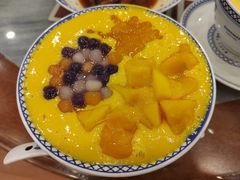 -赵记传承·中国甜品(福州总店)