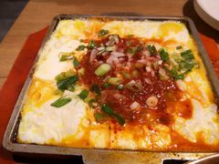 -大同江朝鲜菜•长春地标美食(绿园吾悦广场店)