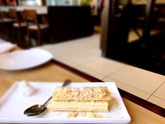 -必胜客(堤口路店)