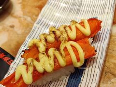 -万岁寿司(蓬江万达店)