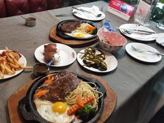 -凡塔斯牛排自助餐厅(广东佛山三水万达店)