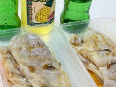 -山水肠粉(盐田店)