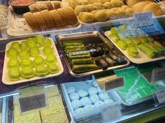-陈记印尼风味小吃(北湖店)