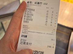 -稻香酒家·35年老字号(侨光店)