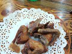 -崖口煲仔饭